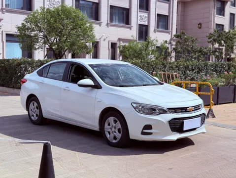 Chevrolet Cavalier