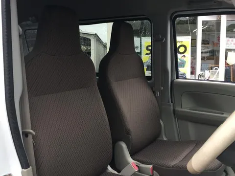 Nissan Clipper