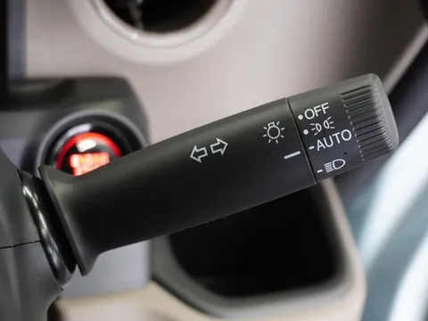 Honda N-BOX Joy
