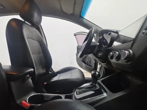Kia Cerato (K3)