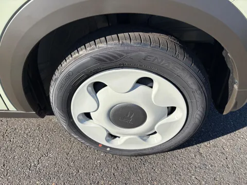 Suzuki Alto Lapin LC