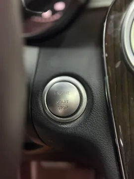 Mercedes-Benz Mercedes-Benz GLC