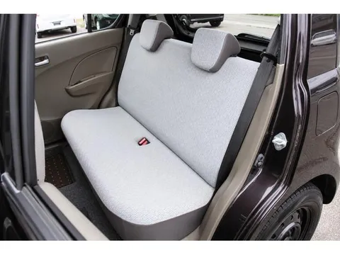 Suzuki Alto Eco