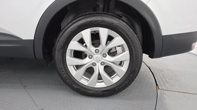 Renault Arkana (XM3)