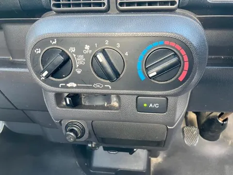 Honda Acty Truck