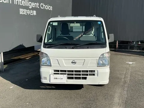 Nissan Clipper Truck