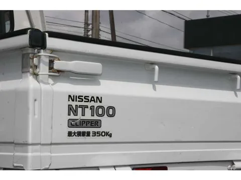 Nissan Clipper Truck