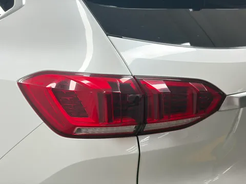 Wey VV6