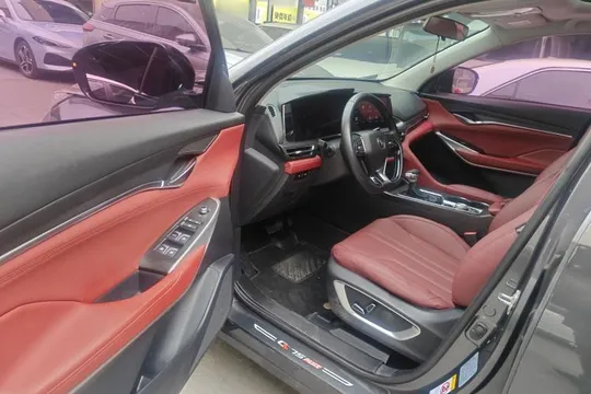 Changan CS75 Plus