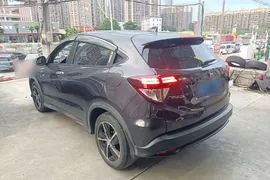 Honda HR-V (Vezel)