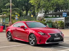 Lexus RC