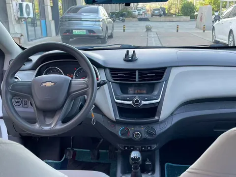Chevrolet Sail