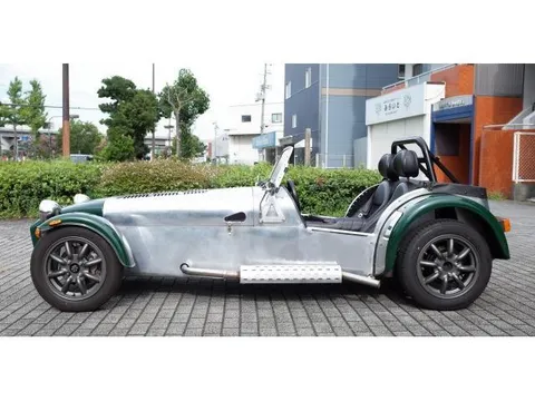 Caterham