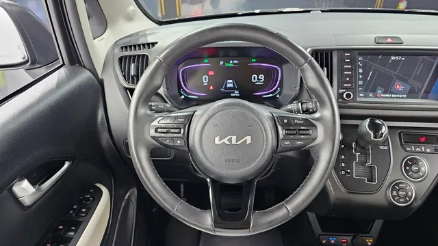 Kia Ray