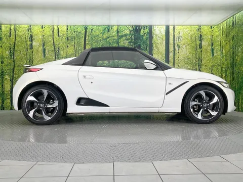 Honda S660