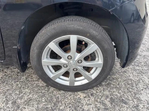 Mazda AZ-Wagon