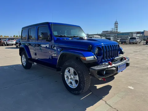 Jeep