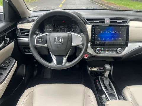 Honda Envix
