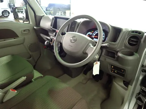 Nissan Clipper