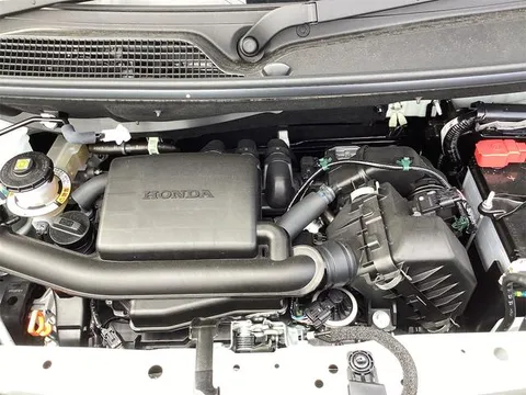 Honda N-BOX Joy