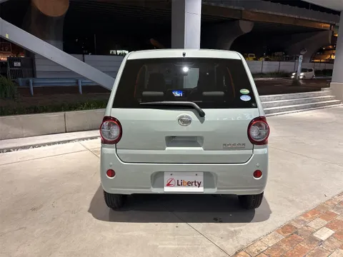 Daihatsu Mira Tocot