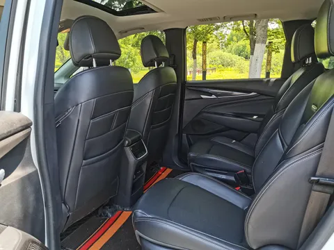 Maxus G50