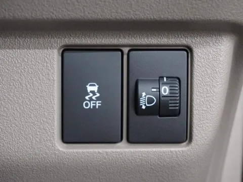 Honda N-BOX Joy