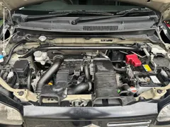 Suzuki Alto Turbo RS