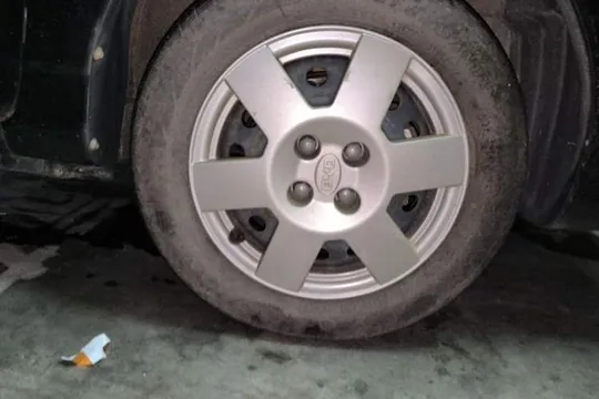 BYD F3