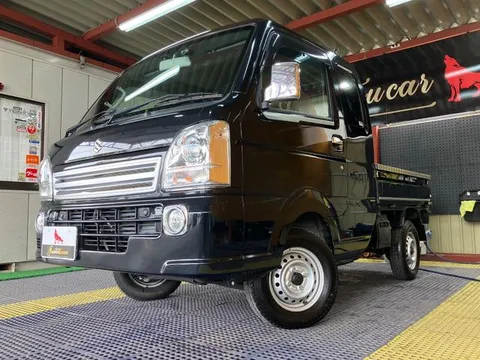 Suzuki Super Carry