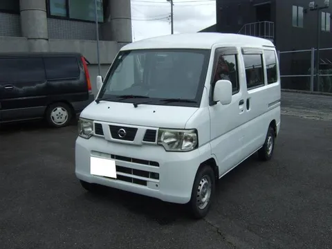 Nissan Clipper