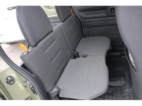 Honda N-VAN Plus Style