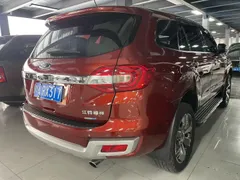 Ford Everest