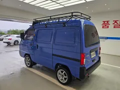 Chevrolet Damas