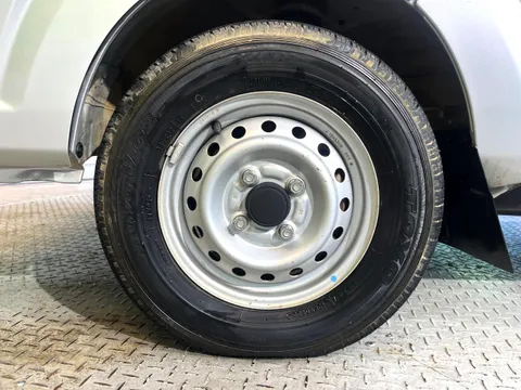Nissan Clipper Truck