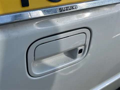 Suzuki Spacia Custom Z