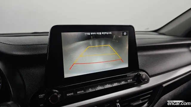 Kia Cerato (K3)