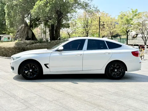 BMW Gran Turismo