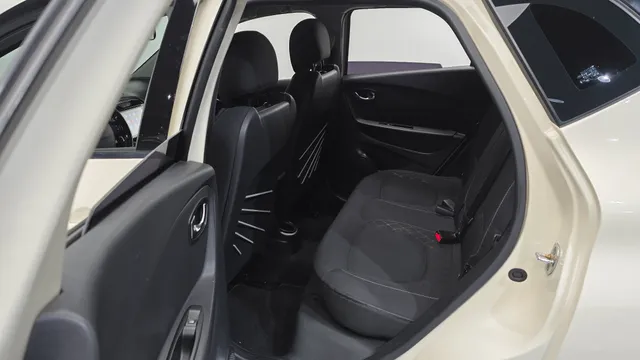 Renault QM3