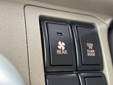 Mitsubishi Town Box