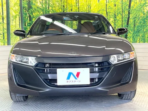 Honda S660