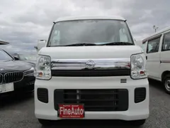 Nissan Clipper Rio