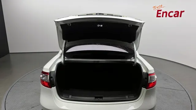 Renault SM3