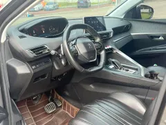 Peugeot 4008