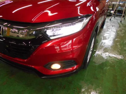 Honda HR-V (Vezel)