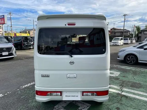 Nissan Clipper Rio