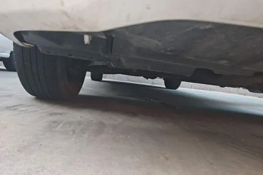 BYD F3