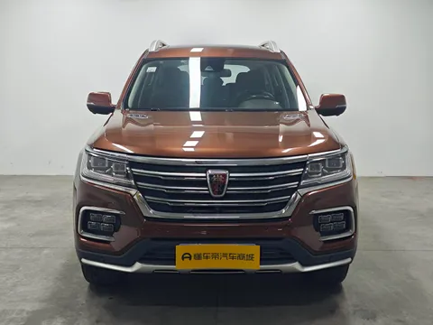 Roewe RX8