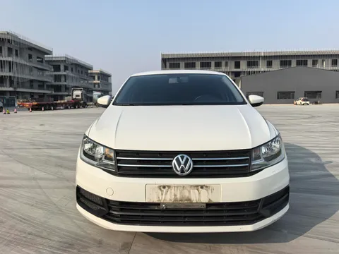 Volkswagen Santana