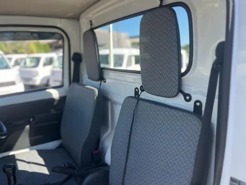 Mitsubishi Minicab Truck